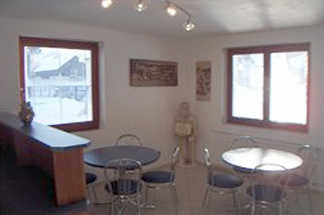 Alloggio presso privati Habovka 3